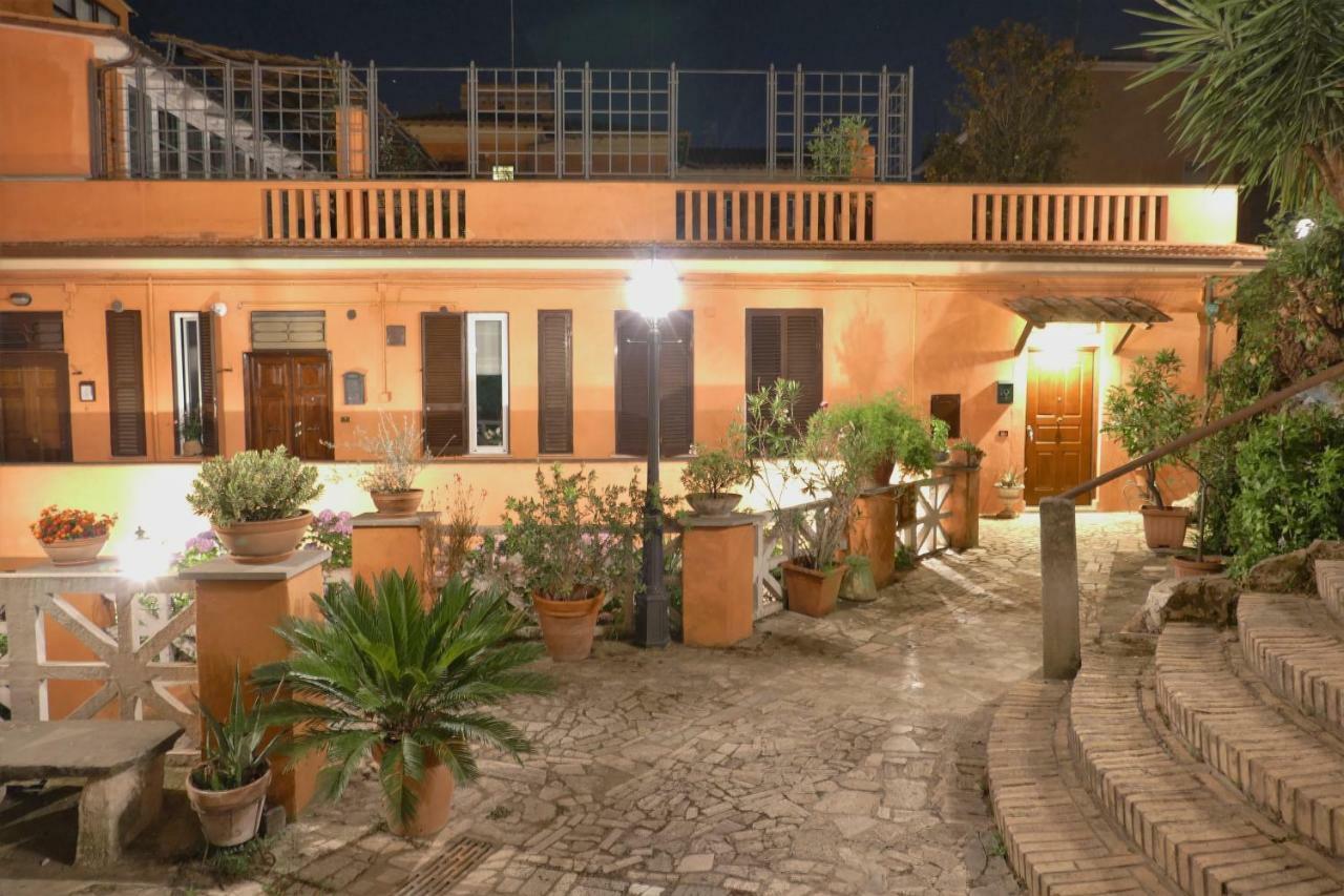 Casa vacanze Casa Indipendente Nel Cuore Di Trastevere Roma