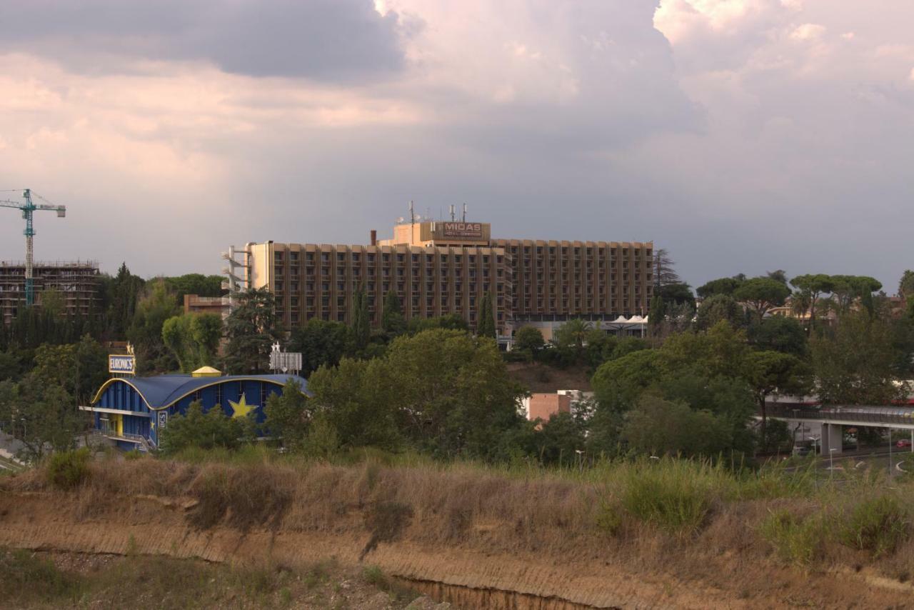 Casa Nek * Rome