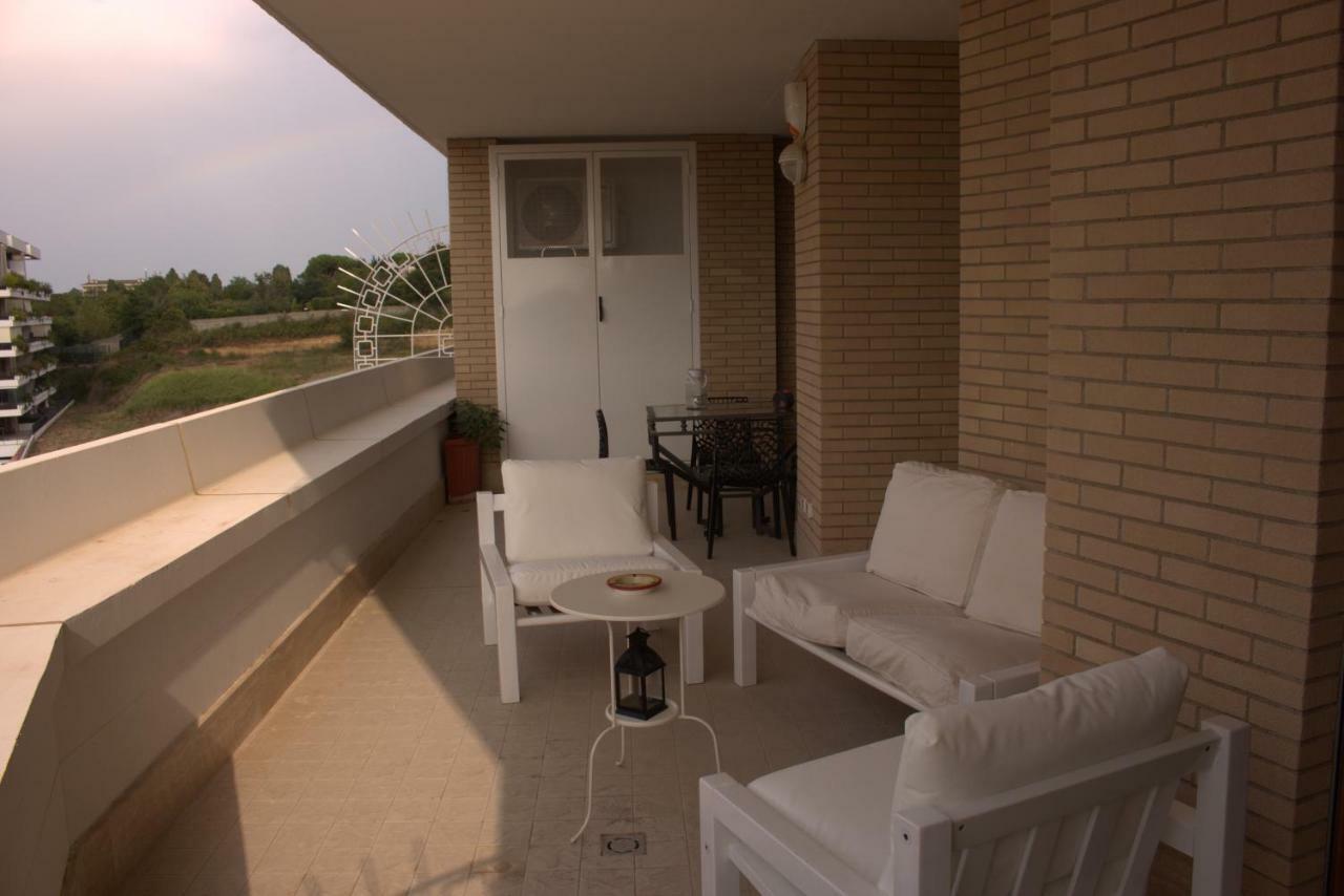 Casa Nek Rome