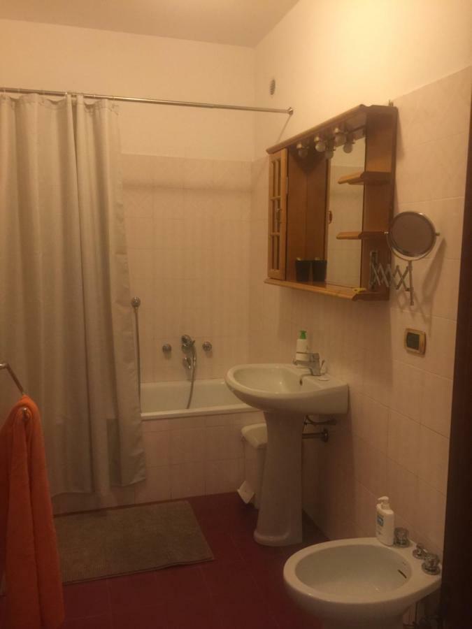 Zio Pino Guest house *
