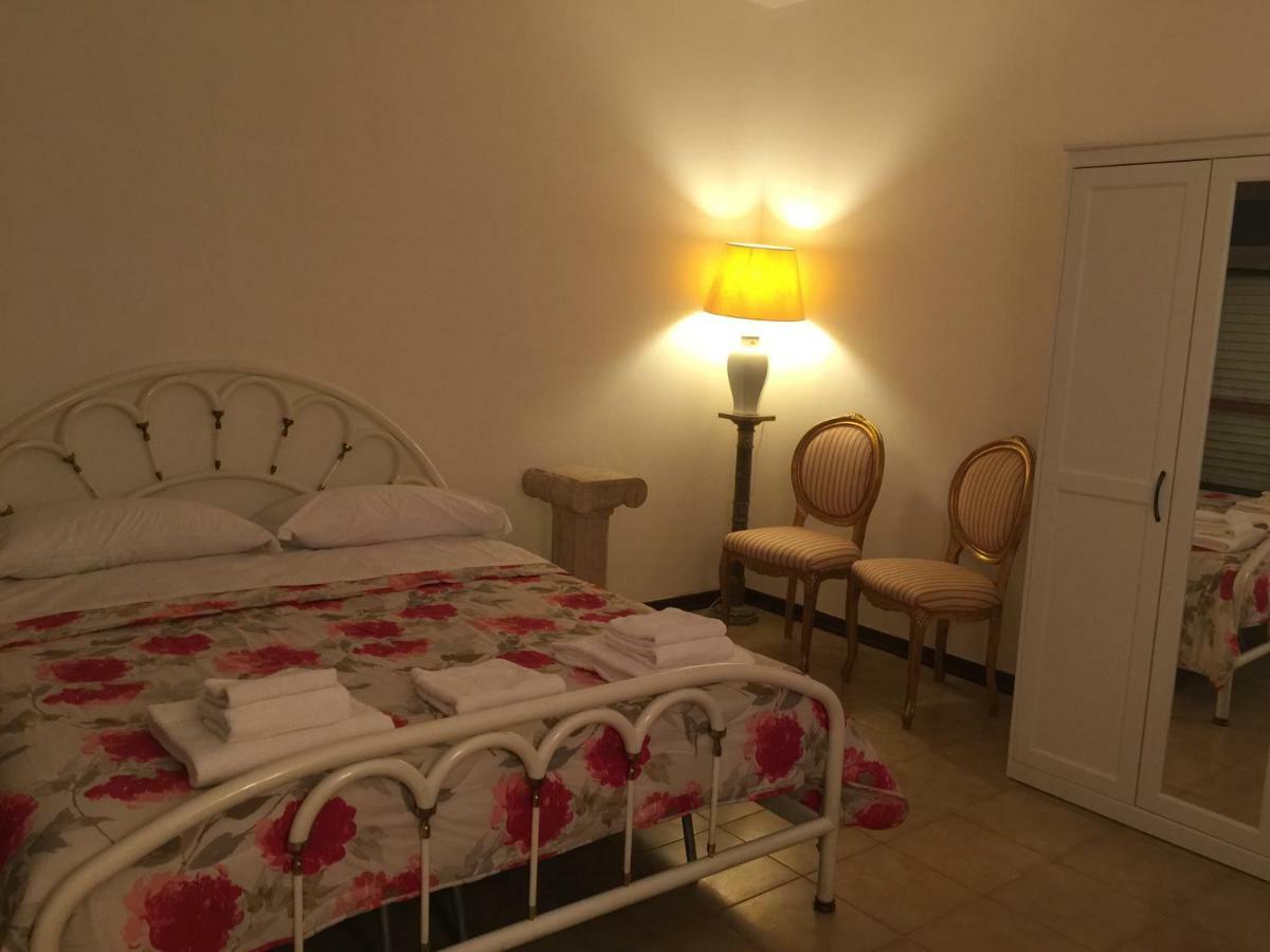 Zio Pino * Rome