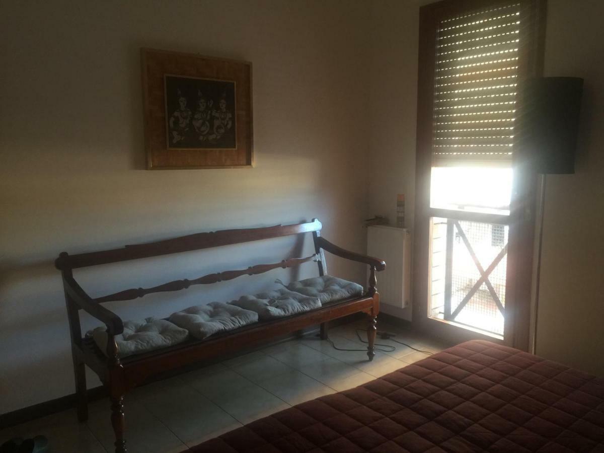 Zio Pino * Rome