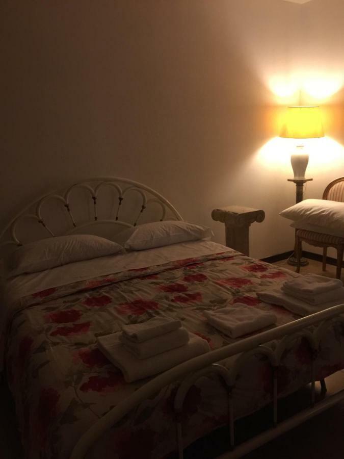 Zio Pino Guest house *