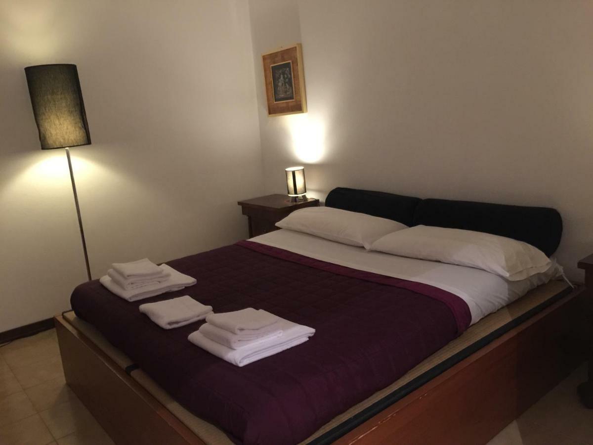 Guest house Zio Pino