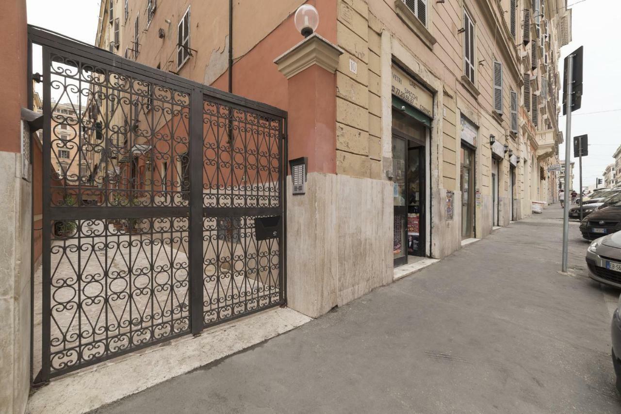Apartment Romantic Vintage Colosseum Rome