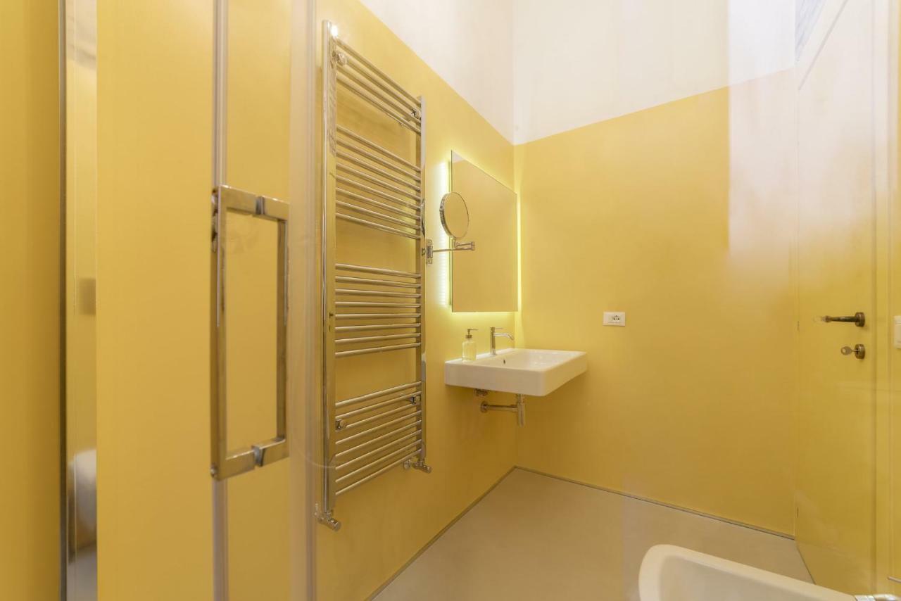 Apartment Romantic Vintage Colosseum Rome