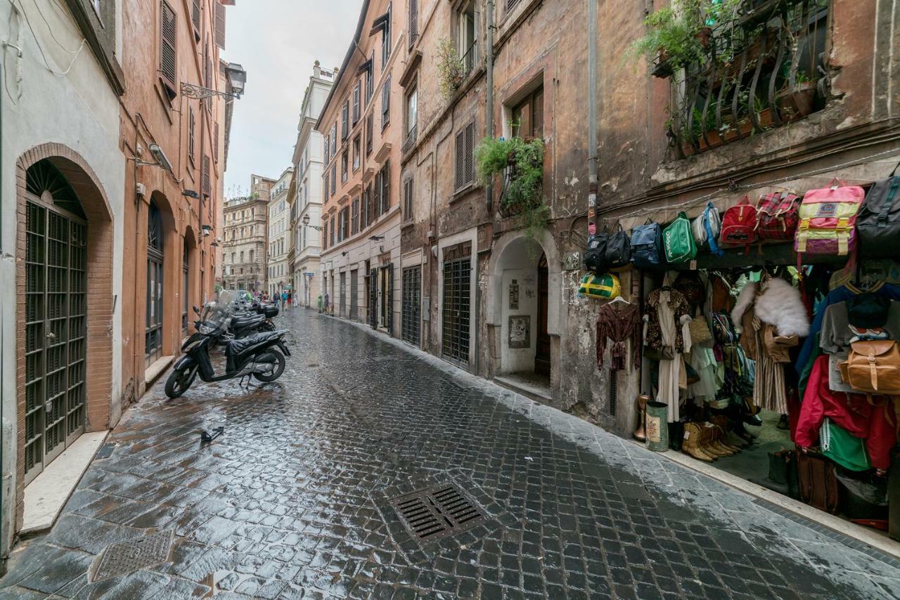 Sleep In The Clouds Near Piazza Navona * Rome