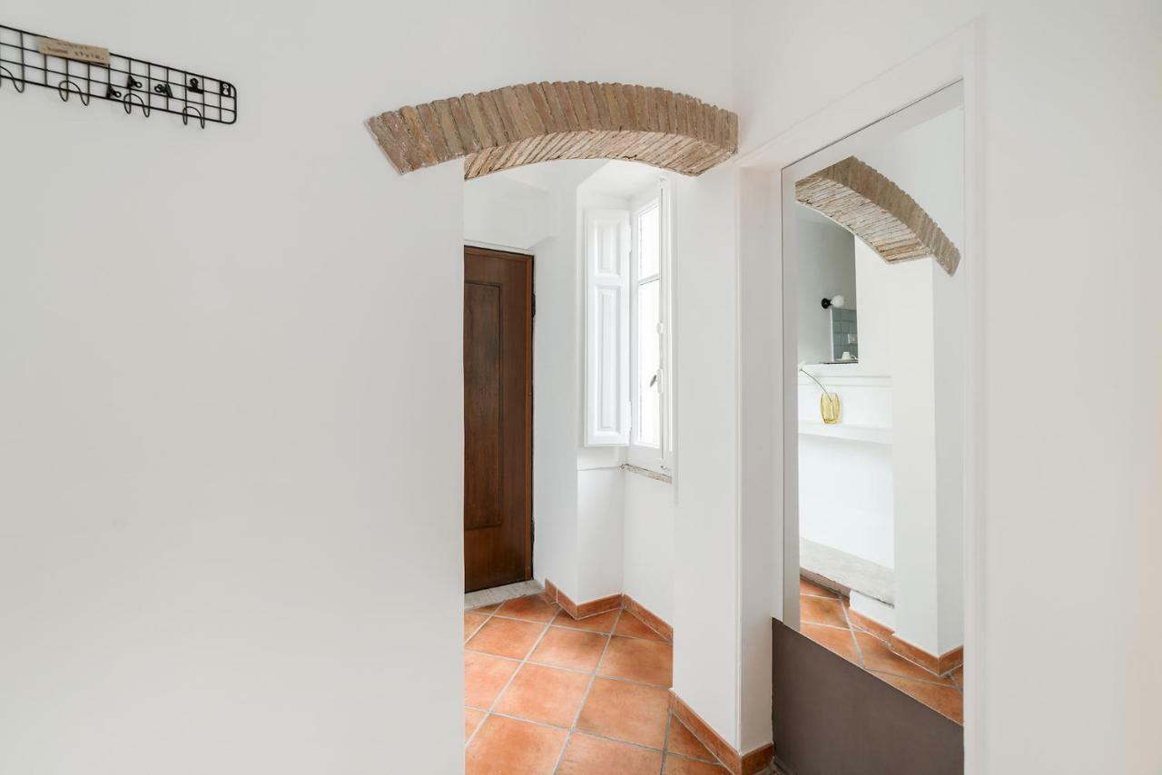 Sleep In The Clouds Near Piazza Navona Apartment Rome