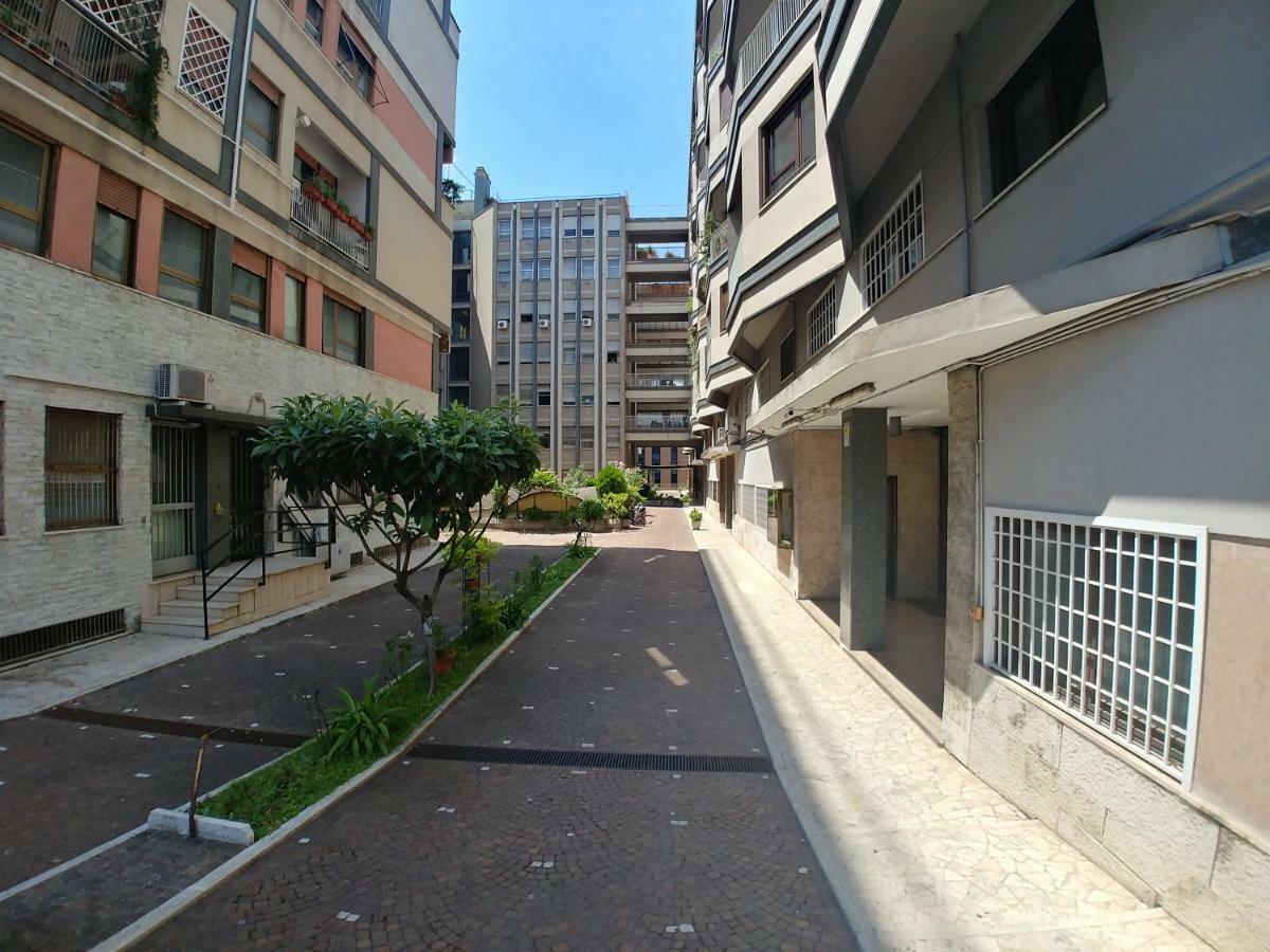 World Wide Bed San Giovanni Appartamento *