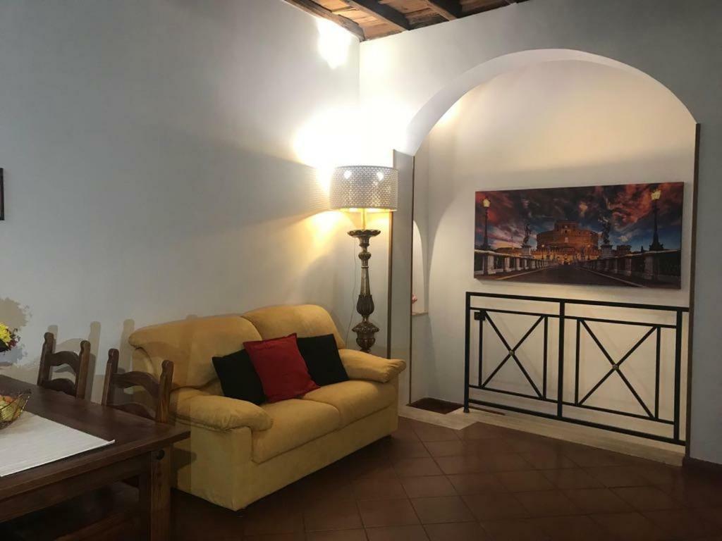 Sweet Onofrio Apartment