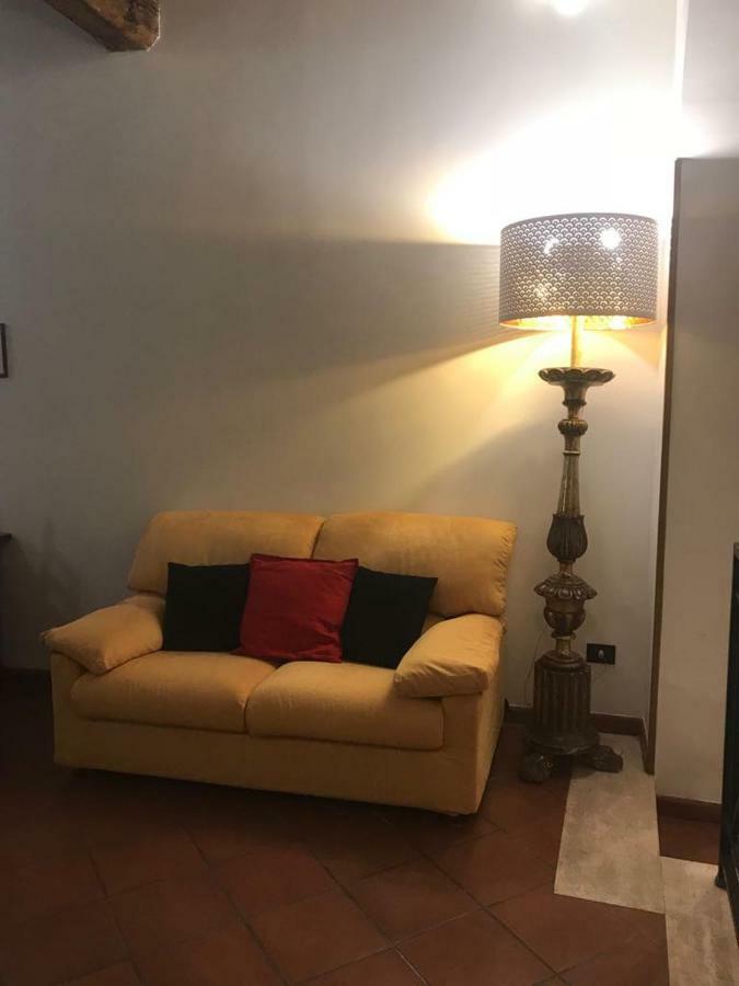 Sweet Onofrio Apartment