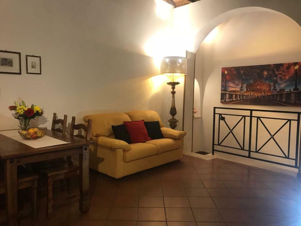 Sweet Onofrio Apartment Rome