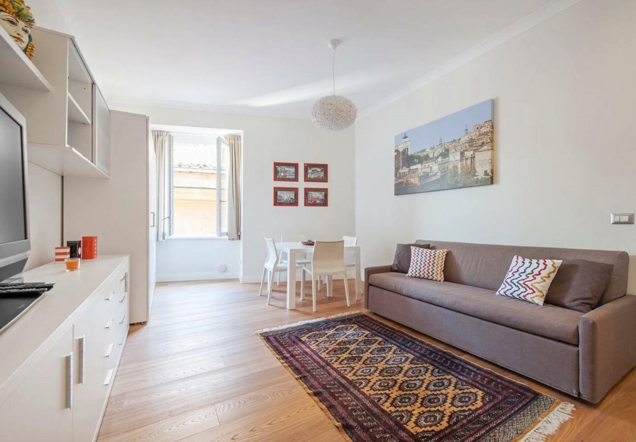 Apartment La Casa Sui Fori Rome