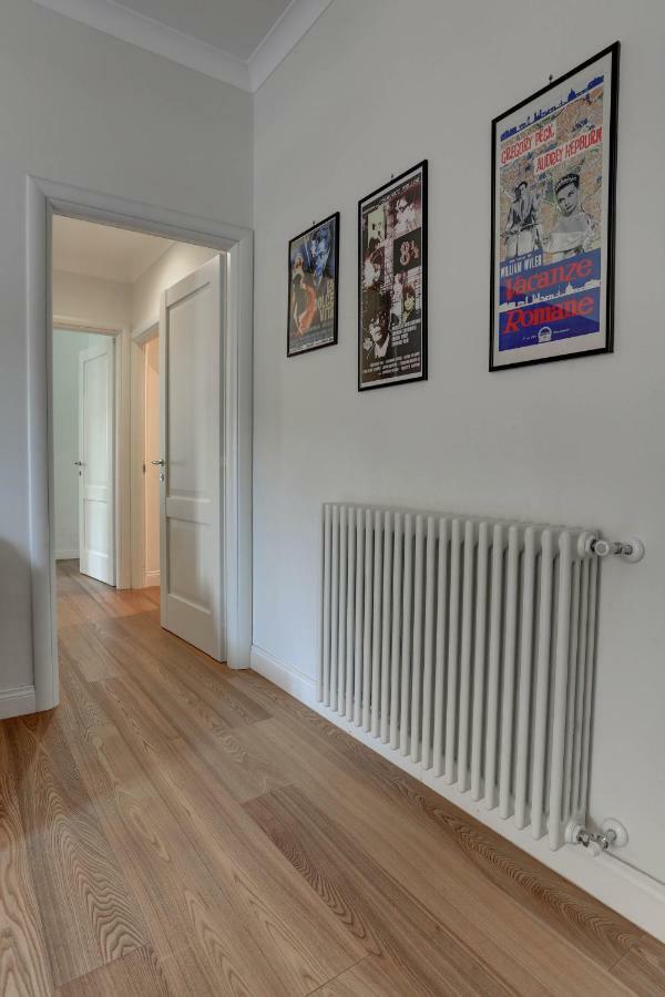 Apartment La Casa Sui Fori
