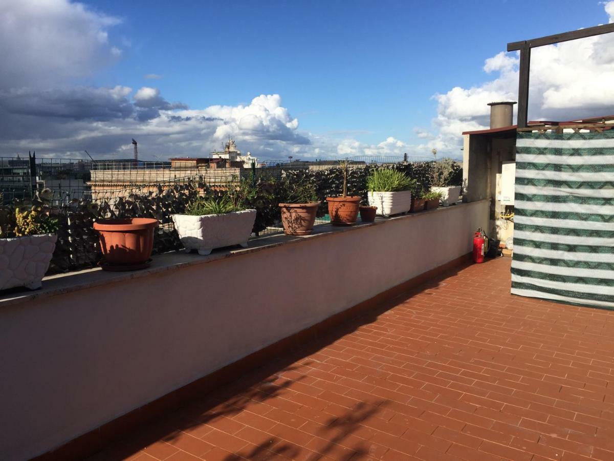 Bakirooms Guest house Rome