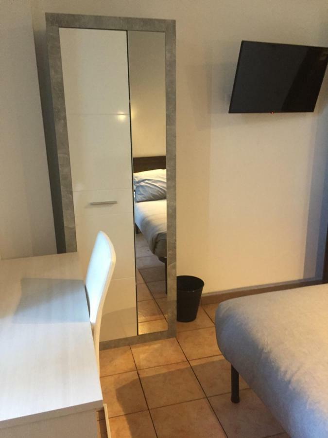 Bakirooms 2* Rome