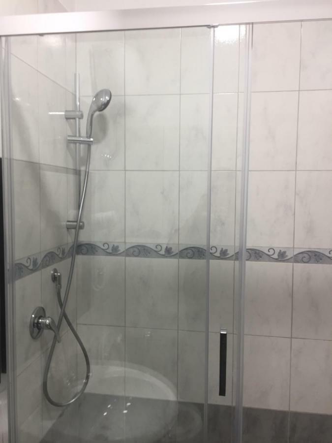 Guest house Bakirooms Rome