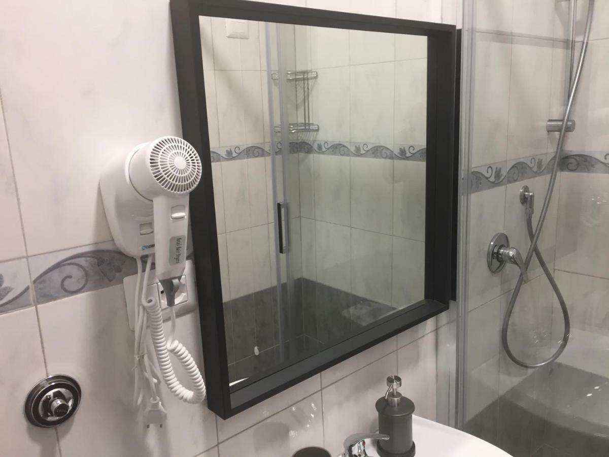 Guest house Bakirooms Rome
