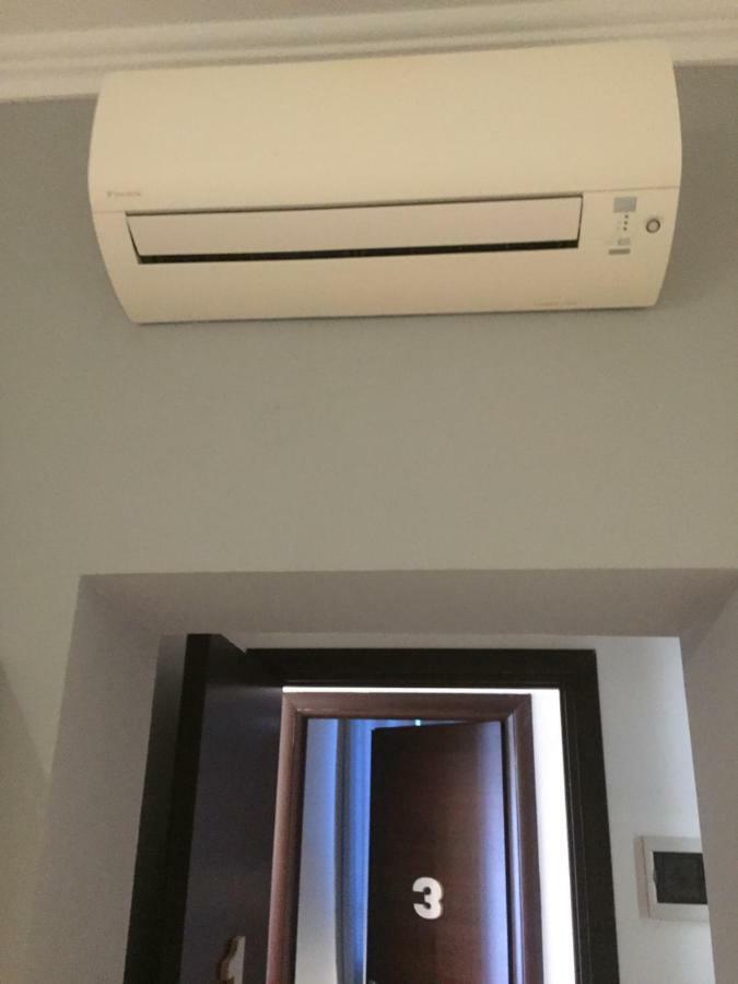 Bakirooms Guest house Rome