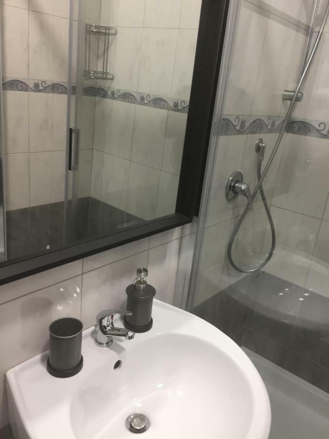 Guest house Bakirooms