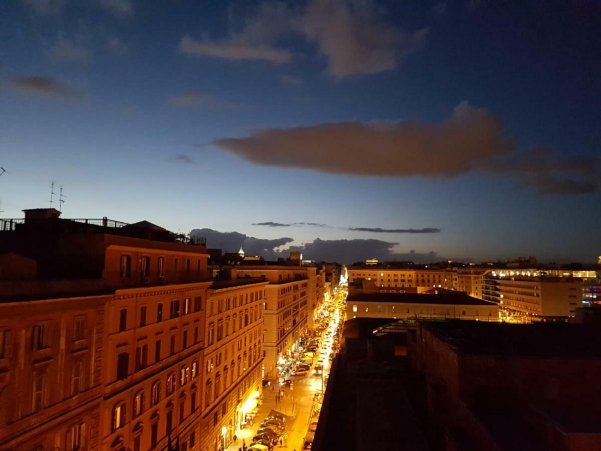 Bakirooms Rome