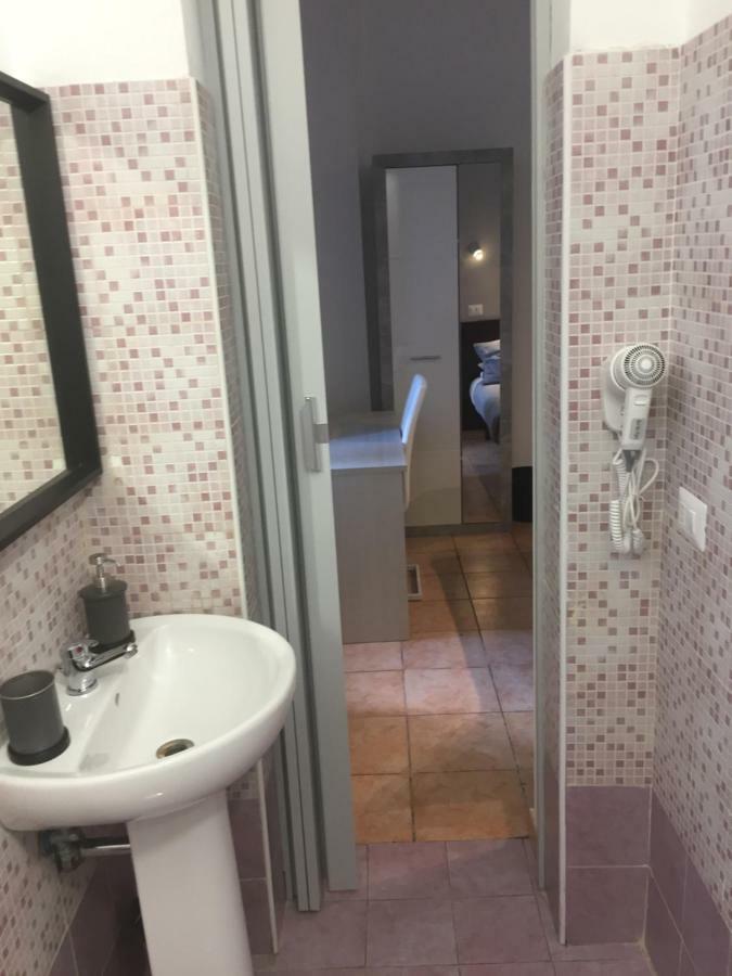Guest house Bakirooms
