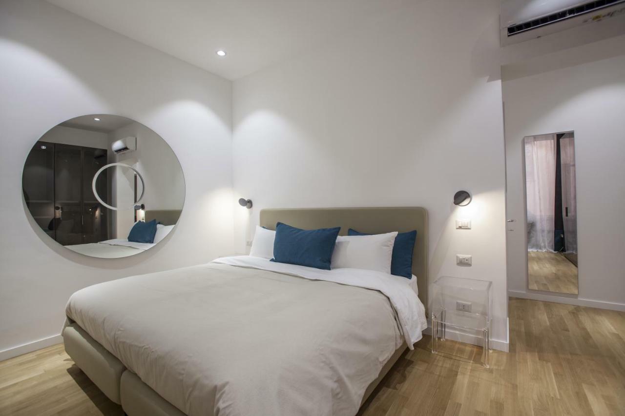 Apartment Dimoro Rome