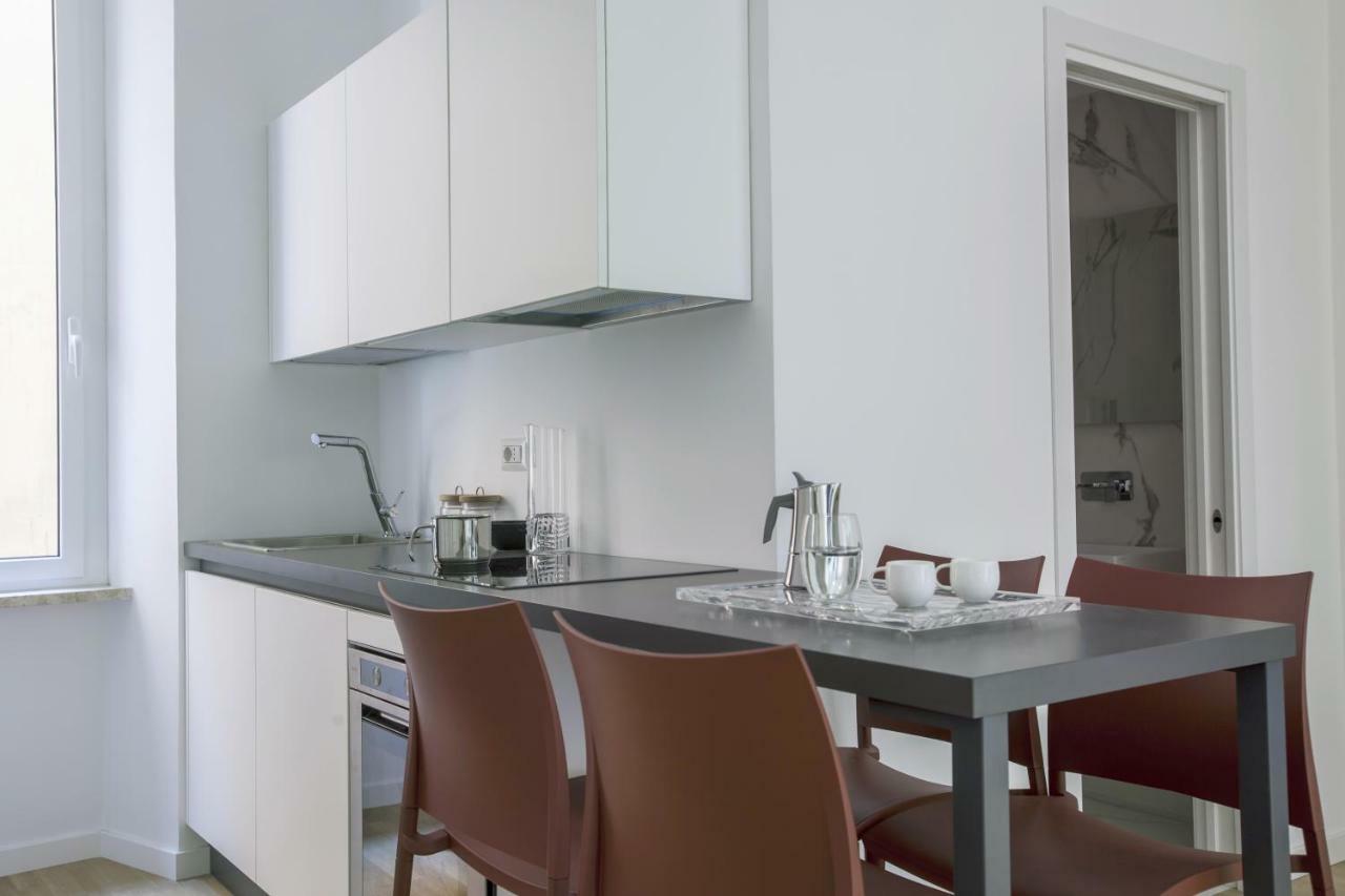 Dimoro Apartment *