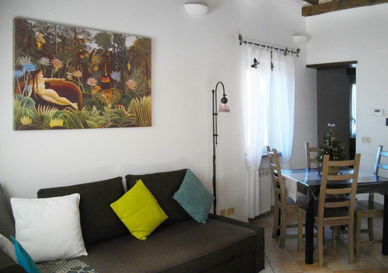 Panoramic Apartment Rome