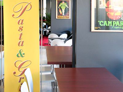 Ibis Fiera 3* Rome