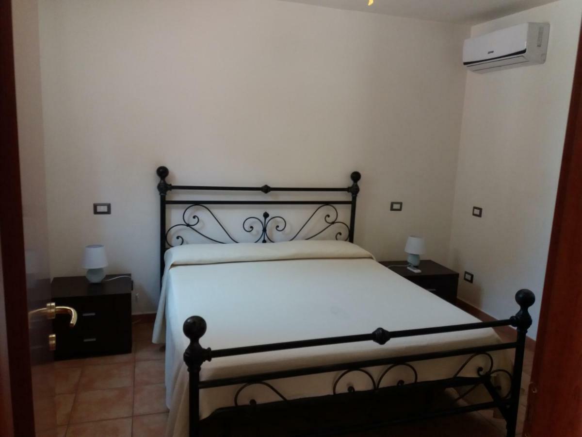 Bed & Breakfast B&B Glicini 2*