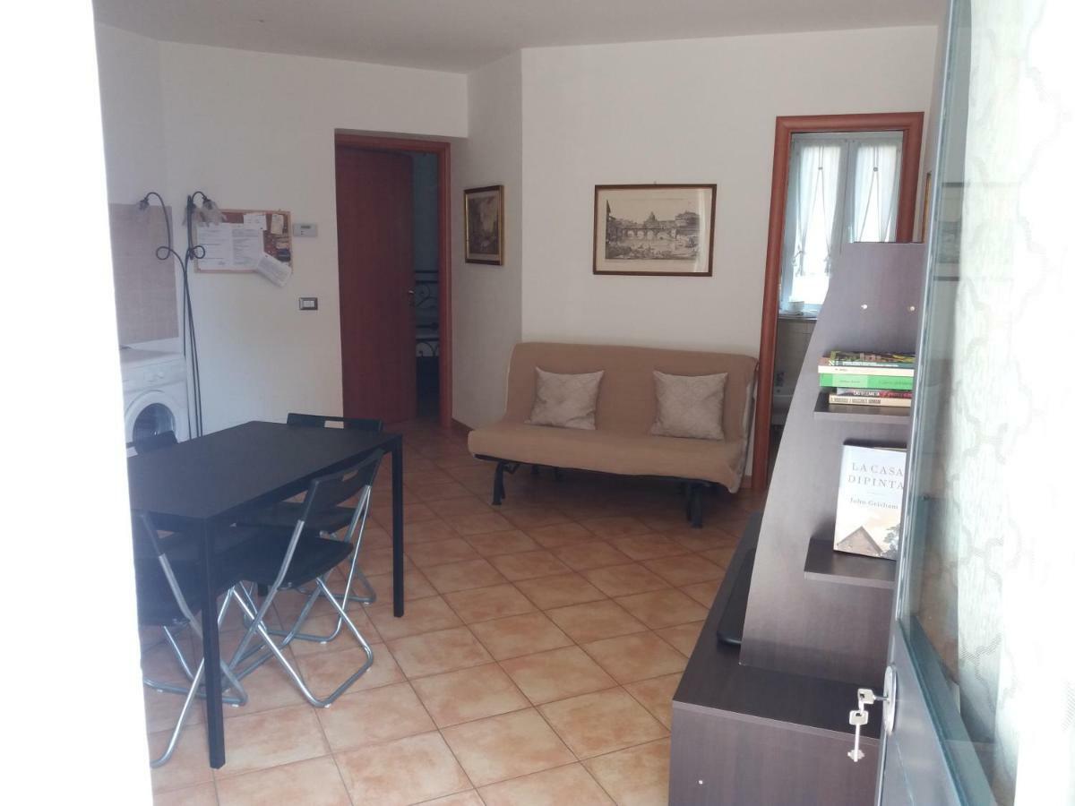 B&B Glicini