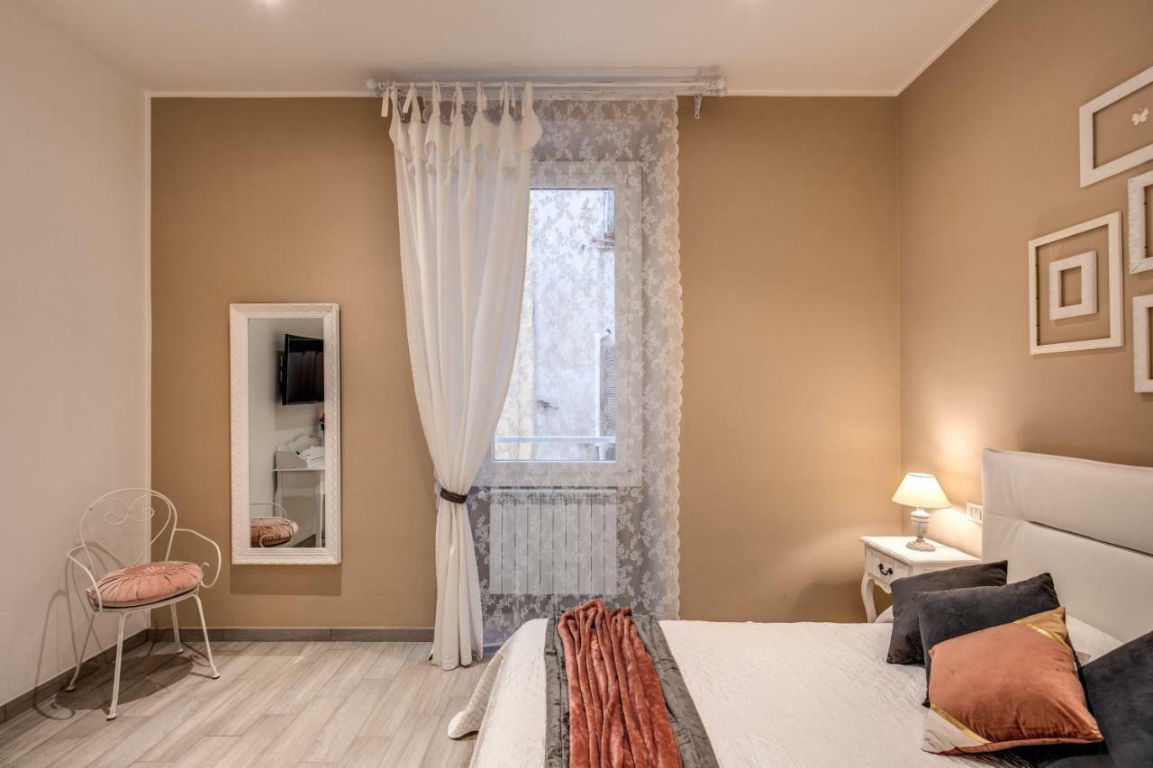 Vatican Royal Apartment