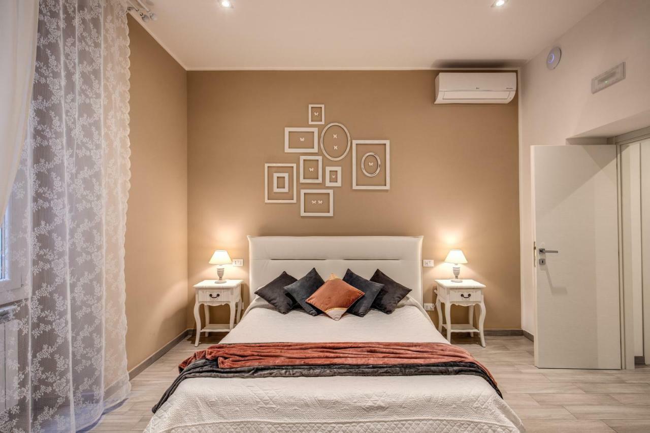 Vatican Royal Apartment Rome