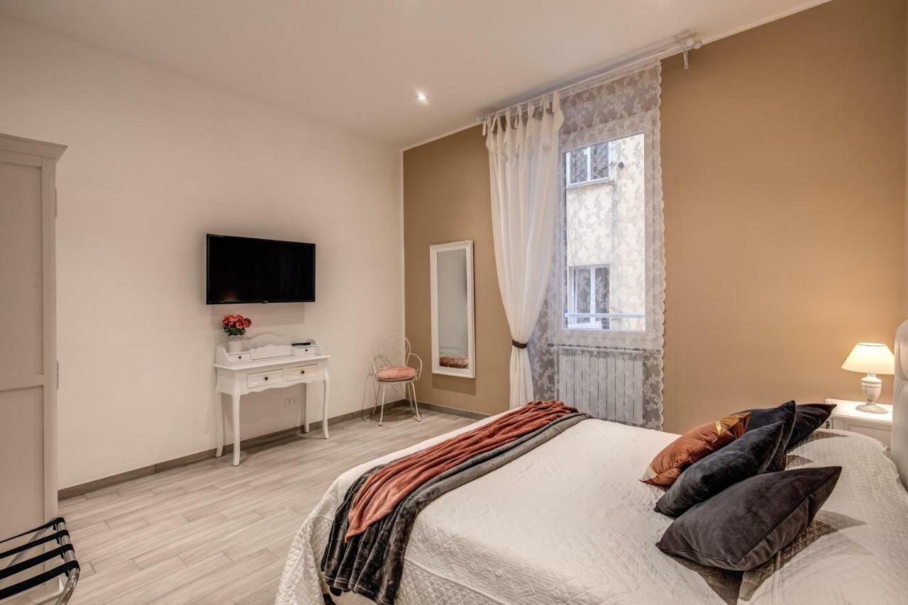 Vatican Royal Apartment Rome