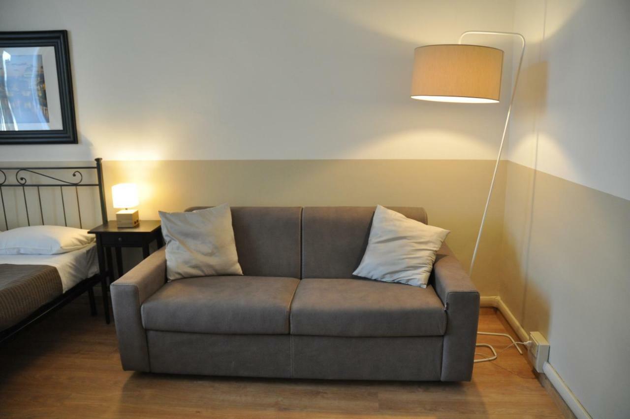 Apartment Rhome Away Trastevere - Domus Rome