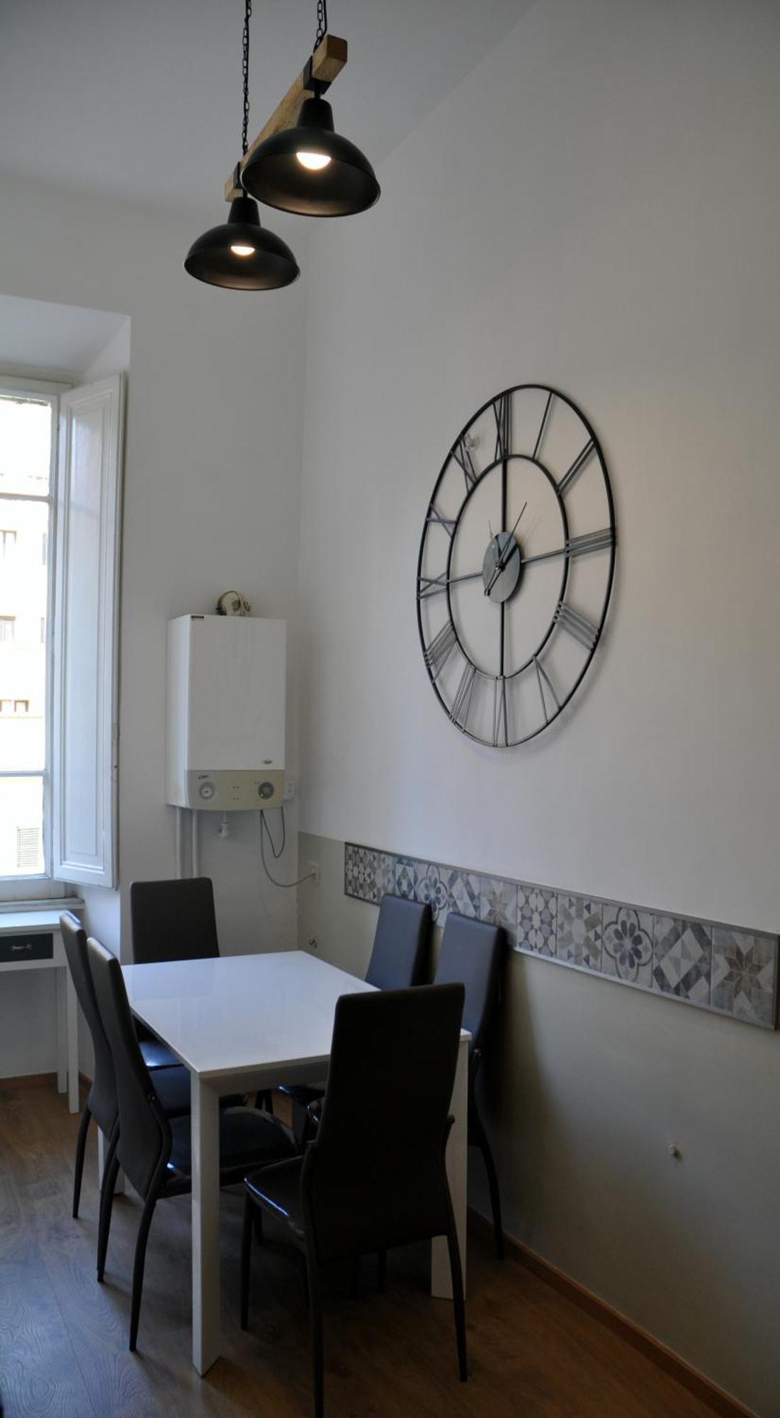 Apartment Rhome Away Trastevere - Domus *