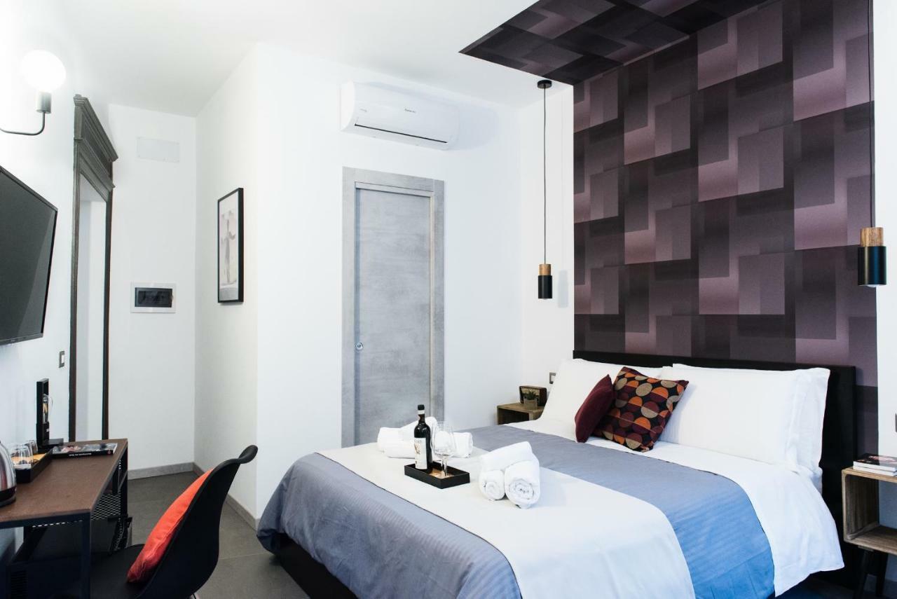 Guest house Colosseum Music Design *