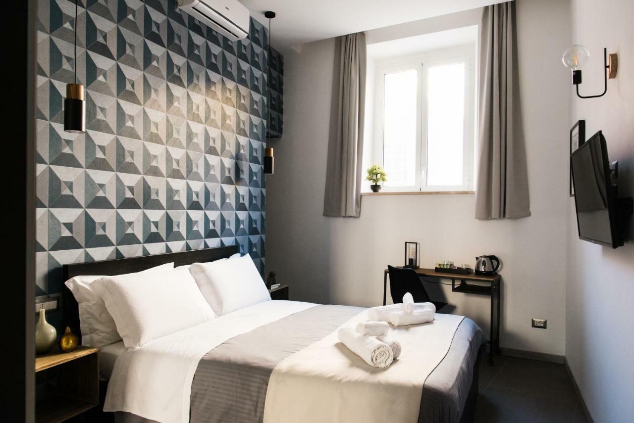 Colosseum Music Design Guest house Rome