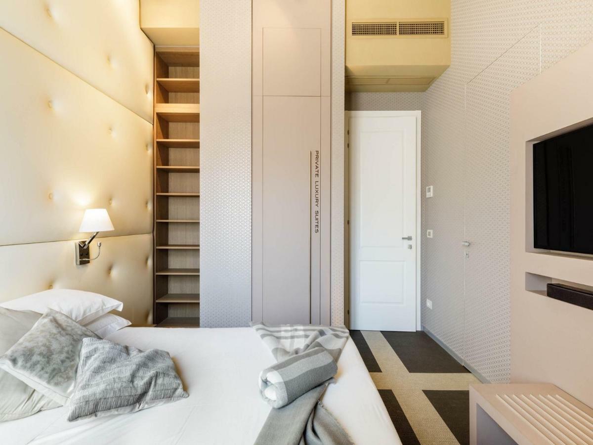 Apartment Private Luxury Rome