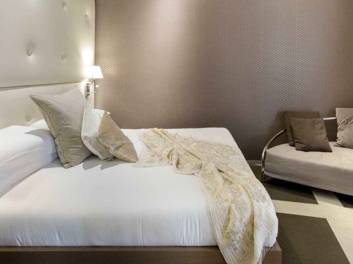 Apartment Private Luxury Rome