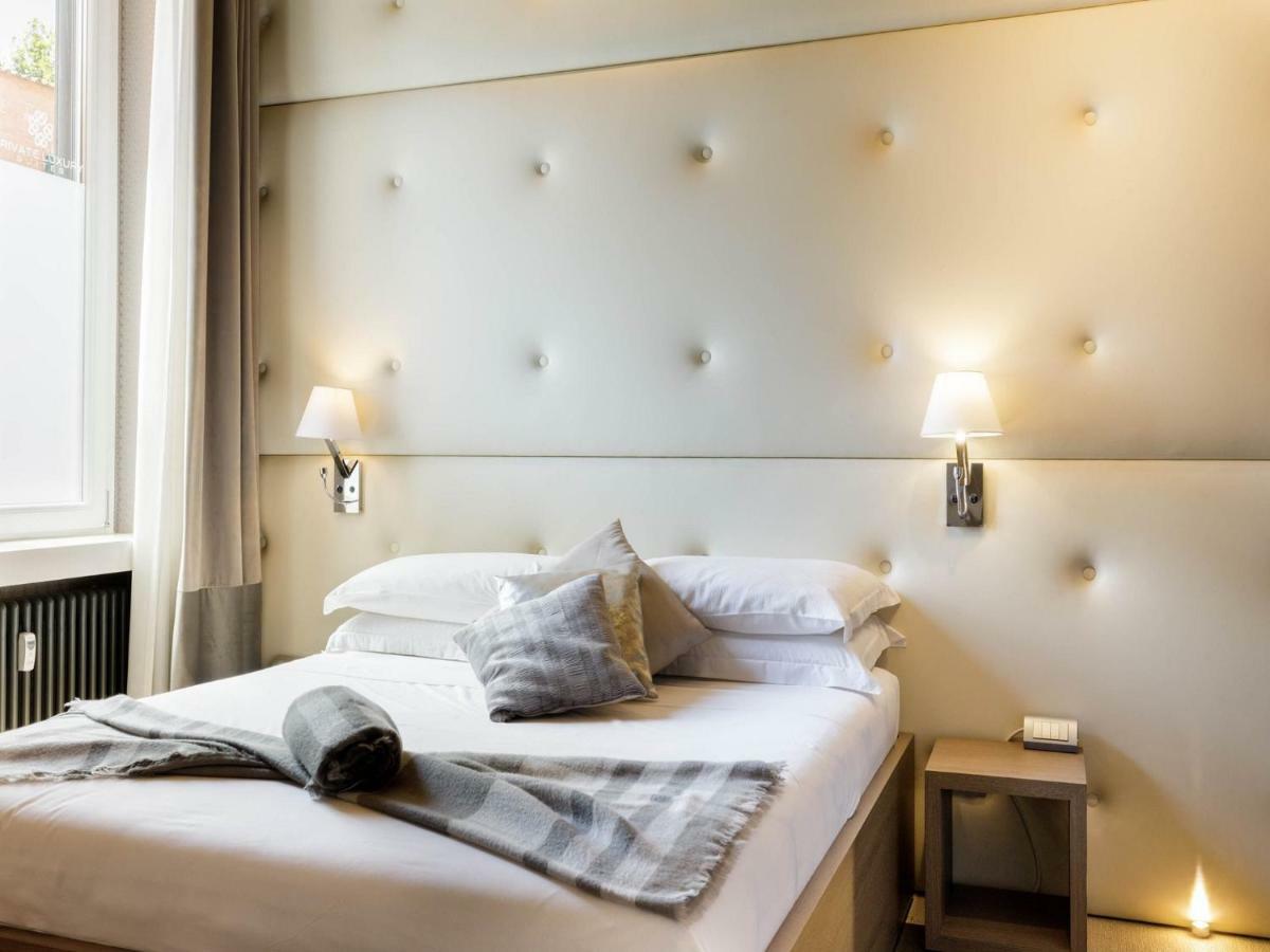Apartment Private Luxury
