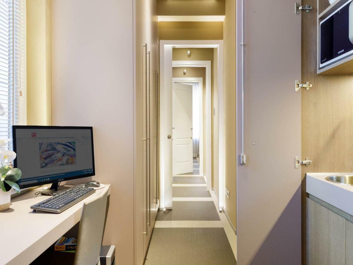 Private Luxury * Rome