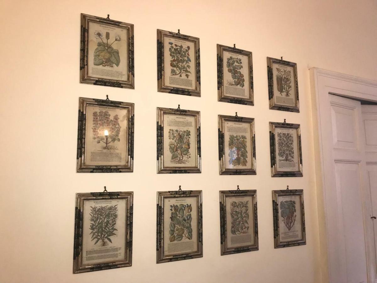 Stylish In Centro Storico Appartamento