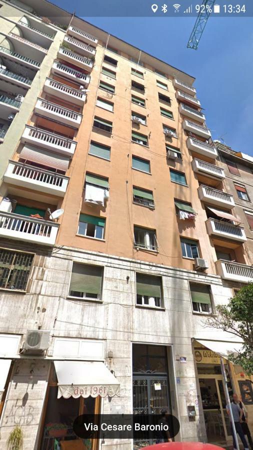 Domus Romuli Apartment *