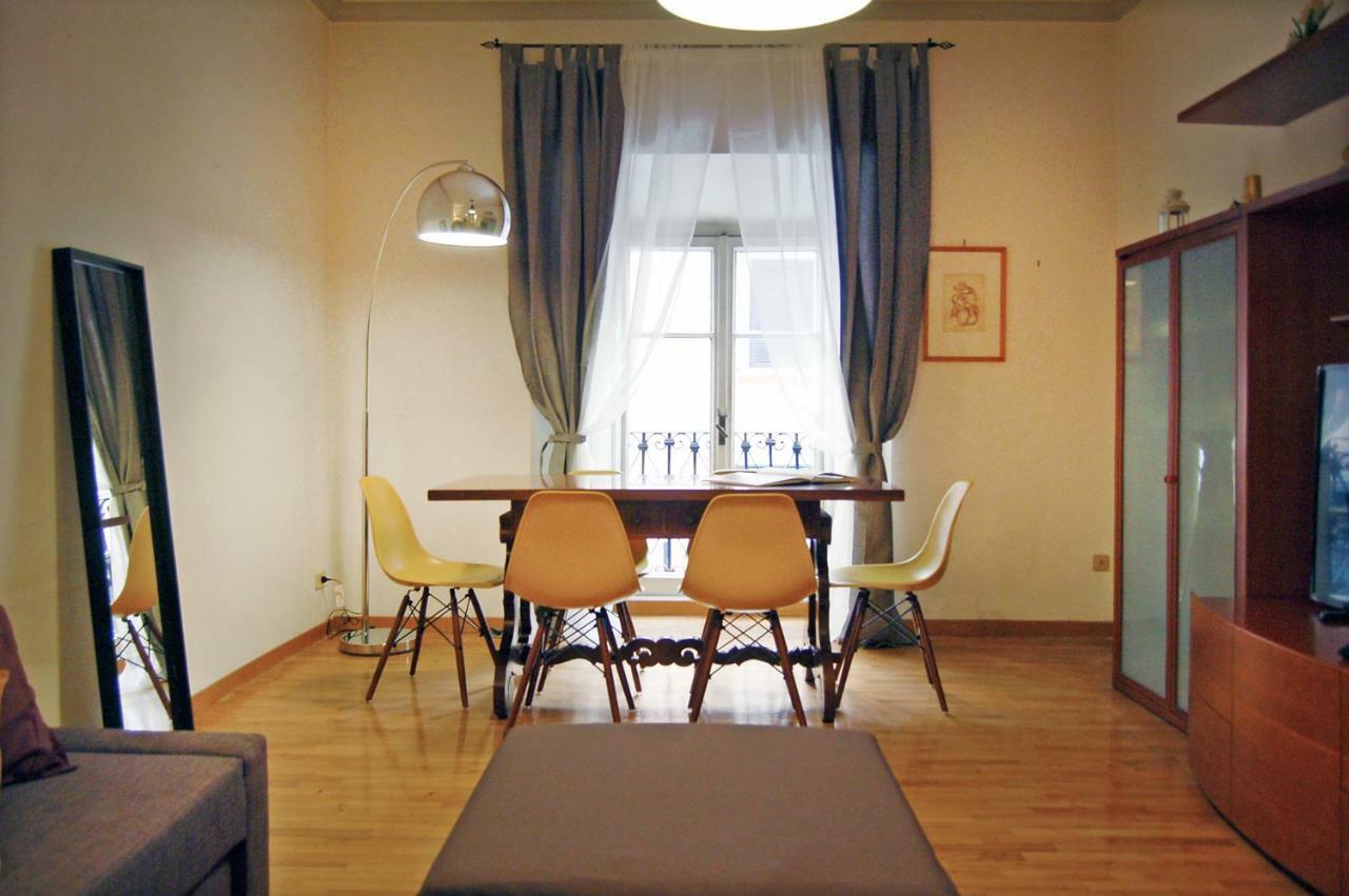 Elegant Via Veneto By Varental Appartamento *