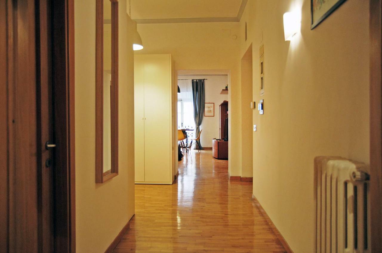 Appartamento Elegant Via Veneto By Varental Roma