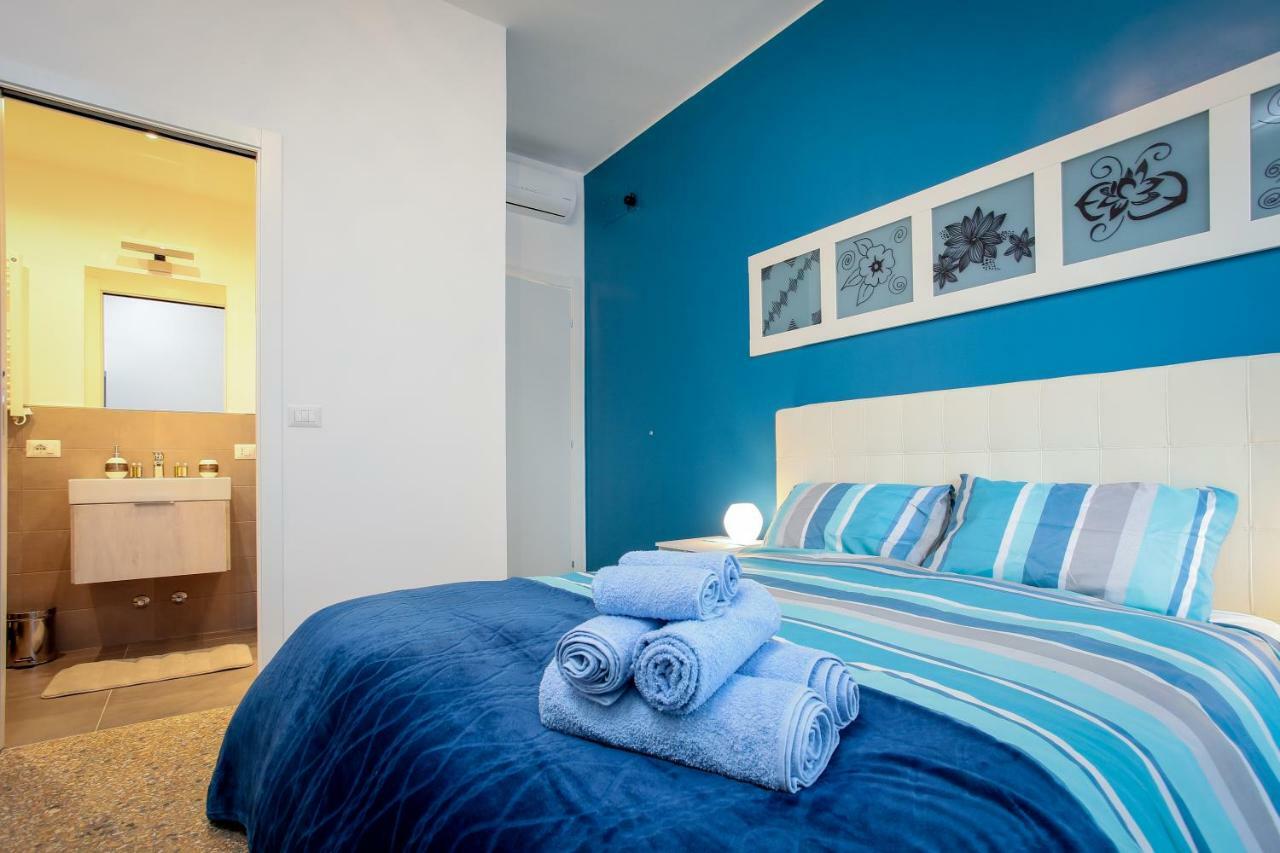 Apartment Circeo Rome