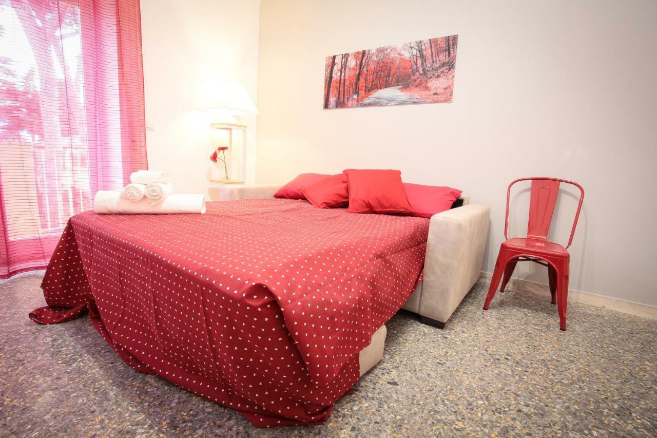 Circeo Apartment