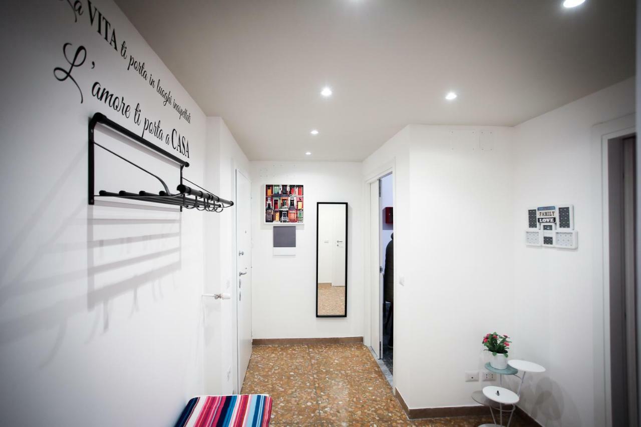 Apartment Circeo *